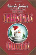 Uncle John's Bathroom Reader Christmas Collection Uncle John's Bathroom Reader Christmas Collection