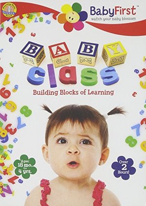 BabyFirst Baby Class - Communication Essentials BabyFirst Baby Class - Communication Essentials