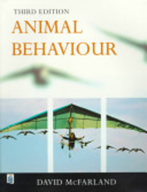 Animal Behavior Animal Behavior