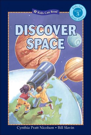 Discover Space Discover Space