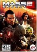Mass Effect 2 - PC Mass Effect 2 - PC