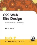 CSS Web Site Design Hands on Training CSS Web Site Design Hands on Training