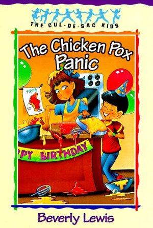 Chicken Pox Panic, The Chicken Pox Panic, The