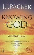 Knowing God Knowing God