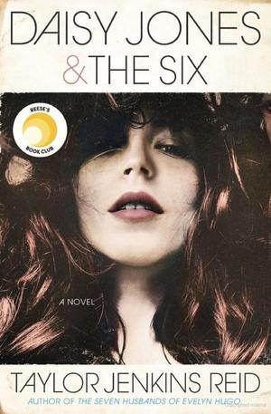 Daisy Jones & The Six Daisy Jones & The Six