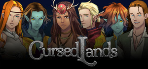 Cursed Lands Cursed Lands