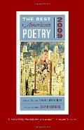 Best American Poetry 2009: Series Editor David Lehman, The Best American Poetry 2009: Series Editor David Lehman, The