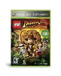 Lego Indiana Jones: The Original Adventures Lego Indiana Jones: The Original Adventures