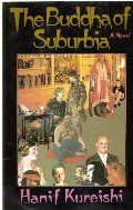 BUDDHA OF SUBURBIA., THE BUDDHA OF SUBURBIA., THE