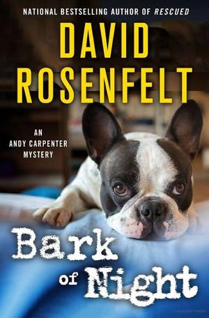 Bark of Night Bark of Night