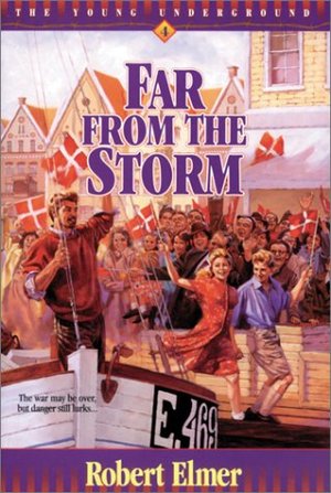 Far from the Storm #4 Far from the Storm #4