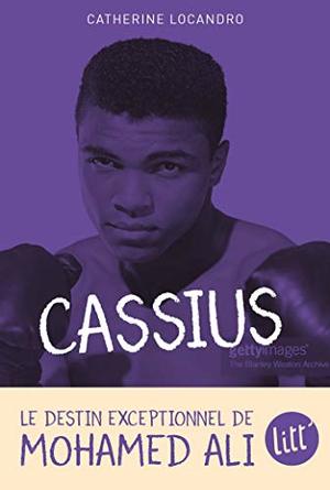Cassius : 2 exemplaires Cassius : 2 exemplaires