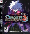 Disgaea 3 Absence of Justice Disgaea 3 Absence of Justice