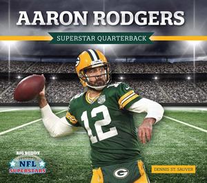 Aaron Rodgers Aaron Rodgers