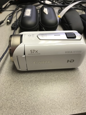 Video Camera 3 Video Camera 3