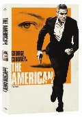American, The American, The