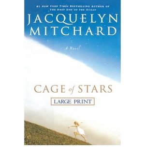 Cage of Stars (Hardback) - Common Cage of Stars (Hardback) - Common