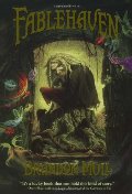 Fablehaven Fablehaven