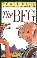 BFG, The BFG, The