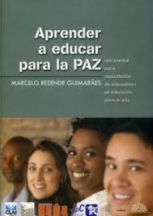Aprender a educar para la paz Aprender a educar para la paz