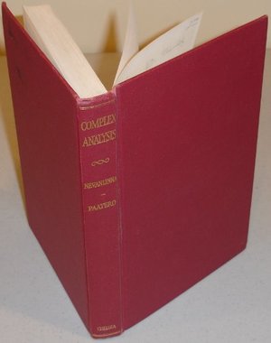 Introduction to complex analysis Introduction to complex analysis