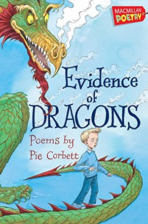 Evidence of Dragons Evidence of Dragons