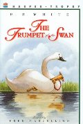 Trumpet of the Swan, The Trumpet of the Swan, The