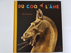 Du coq à l'âne Du coq à l'âne