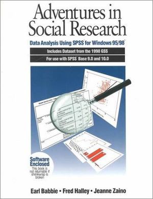 Adventures in Social Research Adventures in Social Research