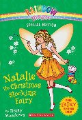 Rainbow Magic Special Edition: Natalie the Christmas Stocking Fairy Rainbow Magic Special Edition: Natalie the Christmas Stocking Fairy
