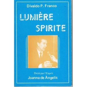 Lumière spirite Lumière spirite
