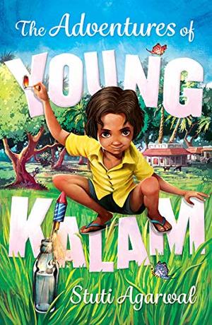 Adventures of Young Kalam, The Adventures of Young Kalam, The