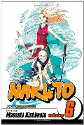 Naruto, Vol. 6: Predator Naruto, Vol. 6: Predator