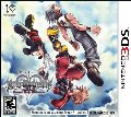 Kingdom Hearts 3D Dream Drop Distance Kingdom Hearts 3D Dream Drop Distance