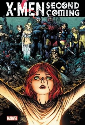 X-Men: Second Coming X-Men: Second Coming