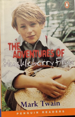 Adventures of Huckleberry Finn, The Adventures of Huckleberry Finn, The