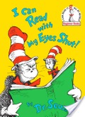 I Can Read With My Eyes Shut! I Can Read With My Eyes Shut!