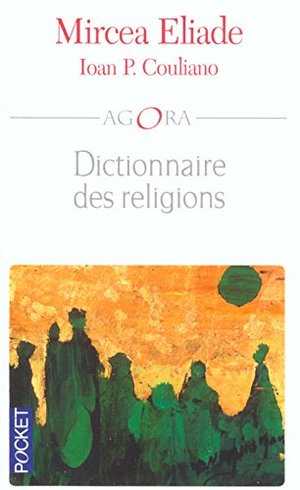Dictionnaire des religions Dictionnaire des religions