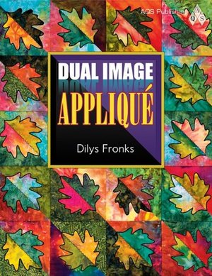 Dual Image Applique Dual Image Applique
