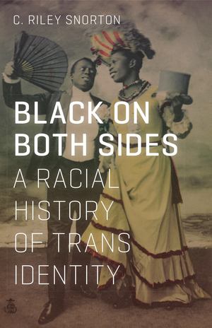 Black on Both Sides Black on Both Sides