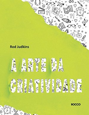 Arte da Criatividade, A Arte da Criatividade, A