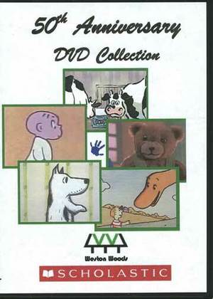 50th Anniversary DVD Collection 50th Anniversary DVD Collection
