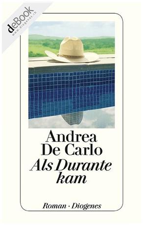 Als Durante kam Als Durante kam
