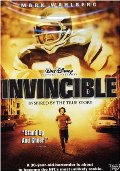 Invincible (2006) (Widescreen) (Bilingual) Invincible (2006) (Widescreen) (Bilingual)