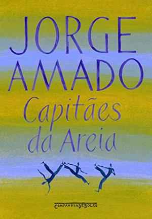 Capitães de Areia Capitães de Areia