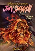 Pirate Chase (Pirates of the Caribbean: Jack Sparrow #3), The Pirate Chase (Pirates of the Caribbean: Jack Sparrow #3), The