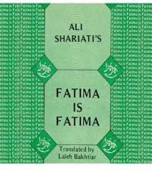 Fatima is Fatima Fatima is Fatima