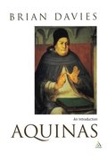 Aquinas (Outstanding Christian Thinkers) Aquinas (Outstanding Christian Thinkers)