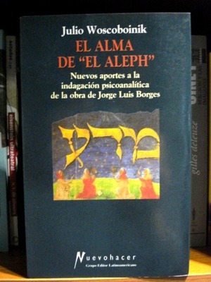 Alma de Alma de
