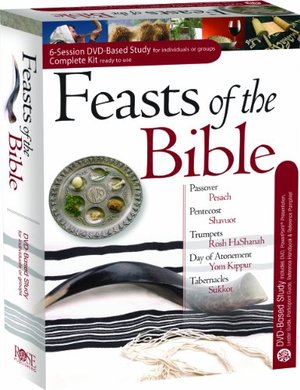 Feasts Of The Bible Feasts Of The Bible